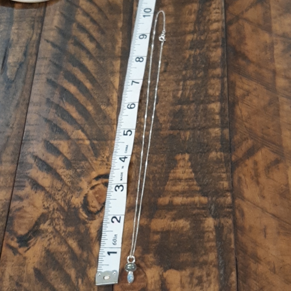 Sterling handcrafted Artisan made in India - Picture 5 of 5